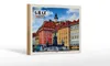 Holzschild Reise Graz Österreich Altstadt Architektur 18x12 Produktbild-Vorschau 1
