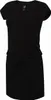 HANNAH CATIA II Damen Sommerkleid, Anthrazit, Baumwolle & Produktbild-Vorschau 1