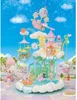 Sylvanian Families Feenschloss, Spielzeug für Kinder ab 3 Produktbild-Vorschau 2