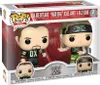 FUNKO POP!  Vinyl Figur WWE 2er-Pack New Age Outlaws Produktbild-Vorschau 2