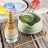 Set zur Zubereitung von Matcha, Zubehör für die Zubereitung von traditionellem japanischem Tee Náhled obrázku produktu