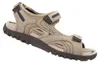 GEOX UOMO SANDAL STRADA HellBraun Produktbild-Vorschau 7