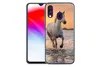 MuchoWow® Handyhülle Schutzhülle Hülle für Samsung Galaxy Produktbild-Vorschau 2