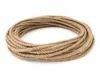 Juteseil 6mm x 20m Natur Braun – Kordel für Deko, DIY, Produktbild-Vorschau 3