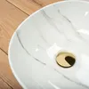 Umywalka nablatowa Rea Greta 65 Bianco Shiny Podgląd zdjęcia produktu 4