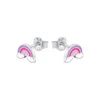 Prinzessin Lillifee Ohrstecker Regenbogen 2037895 Produktbild-Vorschau 2