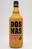 Dos Mas Mex Shot goldfarbener Zimtlikör verfeinert mit Produktbild-Vorschau 3