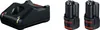 Bosch GSR 12V-35 Professional, Handbohrmaschine, Schwarz, Produktbild-Vorschau 9