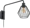 EGLO nástěnná lampa Tabillano 1, nástěnná lampa vintage, Náhled obrázku produktu 1