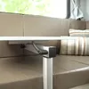 Tischbein 360 Tischfuß Tischhalterung Tischgestell RV Produktbild-Vorschau 10