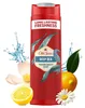 Old Spice Deep Sea 3-in-1 Mehrzweck-Shampoo für Haar, Produktbild-Vorschau 3
