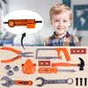 MalPlay DIY-Gürtel mit verstellbarem Werkzeug und Helm 17 Produktbild-Vorschau 7
