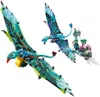 75572 Lego Avatar 2022 Il Primo Volo Sulla Banshee Di Jake Náhľad obrázku produktu 13