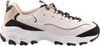 Schuhe Skechers D'lites Retro Rewind 1550536NTBK Produktbild-Vorschau 7