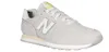 New Balance W3738X0 dames sneaker, beige suède en mesh, Productafbeelding-voorbeeld 1