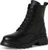 Tamaris Damen Stiefeletten 1-25277-41 001 Farbe: Schwarz Produktbild-Vorschau 1
