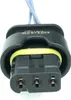 Kabelbaum Kabel PDC Park Pilot Heckstoßstange Hinten Produktbild-Vorschau 3