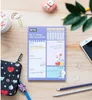 Line Friends BT21, A5 Tagesplaner BT21 Design mit 54 Produktbild-Vorschau 8