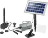 esotec Solar Teichpumpen-Set RIMINI-PLUS 3,5/175 mit Akku Produktbild-Vorschau 1