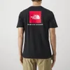 Maglietta casual da uomo The North Face - S Anteprima dell’immagine prodotto 4