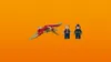 LEGO® Jurassic World™ Pteranodon-Jagd 75926 Produktbild-Vorschau 5