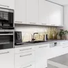 Dedeco Küchenrückwand Motiv: Dünengras V1, 5mm Hartschaum Produktbild-Vorschau 1