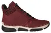Rieker Damen Stiefelette sportlich mit Reißverschluss und Produktbild-Vorschau 15