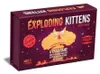 Exploding Kittens: Party Pack – Gra planszowa – Exploding Podgląd zdjęcia produktu 1