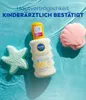 NIVEA SUN Kids Sensitiv Spray LSF 50+ 200ml Produktbild-Vorschau 4
