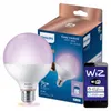 Philips WiZ Smart LED G95 Globe 11W = 75W E27 matt 1055lm Produktbild-Vorschau 7