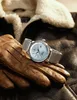 Zeppelin 8462M-6 Herrenuhr Atlantic Automatik 42mm 5ATM Produktbild-Vorschau 5