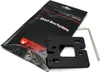 AM5 Short Backplate, Befestigung/Montage (schwarz) Produktbild-Vorschau 3