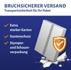 Badewannenaufsatz 80×140 cm, Faltwand, Schwarz, Aluminium, Produktbild-Vorschau 6