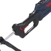 Güde 18V Akku-Freischneider / Rasentrimmer FS 18-0 mit Akku Produktbild-Vorschau 5