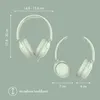 imoshion Kinderkoptelefoon met Draad - AUX kabel - Productafbeelding-voorbeeld 5