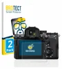 2x Für Sony Alpha 7R V Schutzfolie BROTECT Displayschutz Produktbild-Vorschau 1