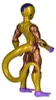 Bandai DRAGON BALL LIMIT BREAKER GOLDEN FRIEZA Náhled obrázku produktu 5