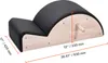 SucceBuy Pilates korektor kręgosłupa do jogi akcesorium do Podgląd zdjęcia produktu 8