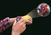 Montre digitale avec projection SpiderMan Voir les images du produit 7