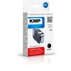 KMP C72 schwarz Tintenpatrone ersetzt Canon PGI-520PGBK Produktbild-Vorschau 5