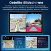 Autoradio 13 pouces CarPlay Android 15 pour Mercedes-Benz Voir les images du produit 16
