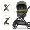 Kinderbuggy Lorelli Makaya mit 360° drehbarem Sitz bis 22 Produktbild-Vorschau 9