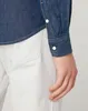 Wrangler Western Camicia a maniche lunghe Blu XL Uomo Blu Anteprima dell’immagine prodotto 14