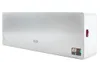 Argoclima Chic Silber keramische elektrische Heizung 2000W Produktbild-Vorschau 2