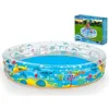 Bestway aufblasbares Kinderbecken 183x33cm 51005 Produktbild-Vorschau 41