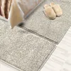 Contorno letto Sphinx crema 1 runner 67x240 cm + 2 ponti Anteprima dell’immagine prodotto 5