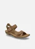 JOSEF SEIBEL Rosalie 56 | Sandale für Damen | Beige Produktbild-Vorschau 8