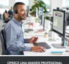 Logitech HD-Webcam C920s Pro black retail Produktbild-Vorschau 38