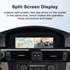 8.8" Android 13 Car Radio Carplay Dla BMW E60 E61 E64 E90 Podgląd zdjęcia produktu 12
