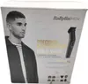 Tondeuse à barbe 10 en 1 en carbone titane BaByliss Voir les images du produit 16